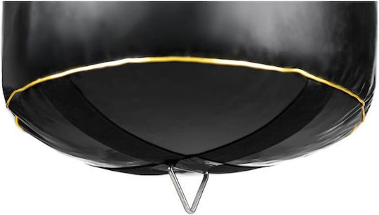 DBX Bushido Σάκος Μποξ 40kg Μαύρος