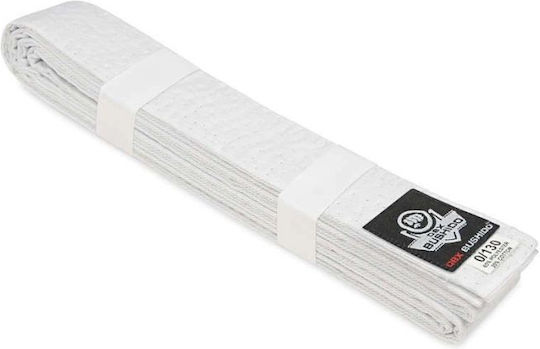 Kimono Belt White 240 Cm