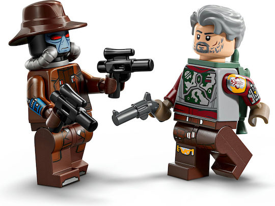 LEGO Star Wars Cobb Vanth's Speeder Für 7+ Jahre 207 Stück