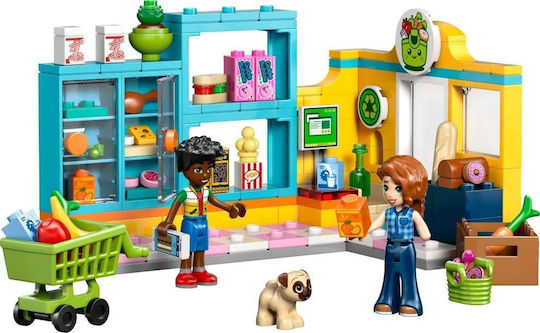 LEGO Friends Heartlake City Convenience Store for Ages 5+ 176 Pieces