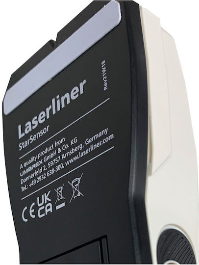 Електронен Детектор Laserliner Starsensor 50
