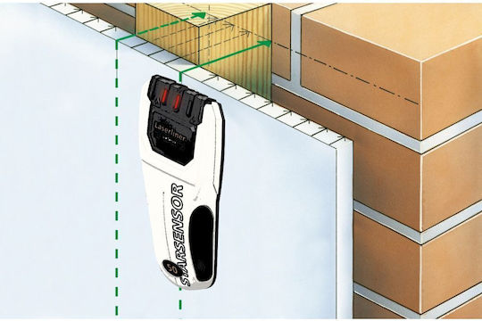 Електронен Детектор Laserliner Starsensor 50
