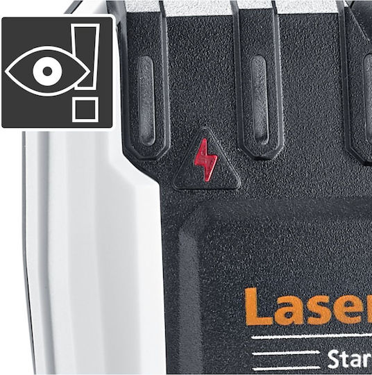 Електронен Детектор Laserliner Starsensor 50