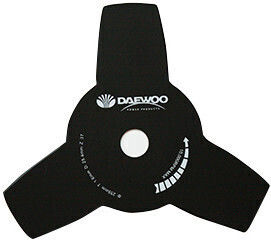 Daewoo Δίσκος Κοπής 255mm