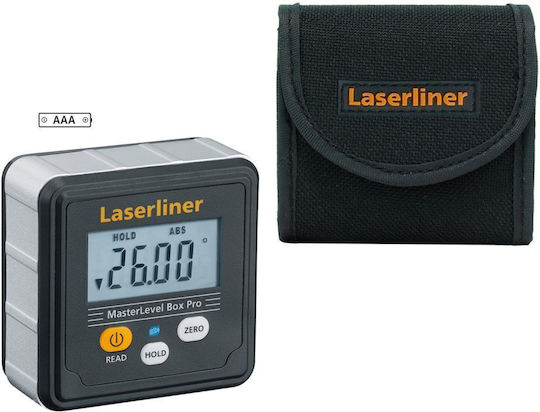Laserliner 086.030A Wasserwaage Elektronisch