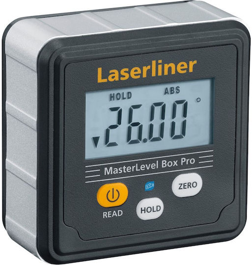 Laserliner 086.030A Wasserwaage Elektronisch