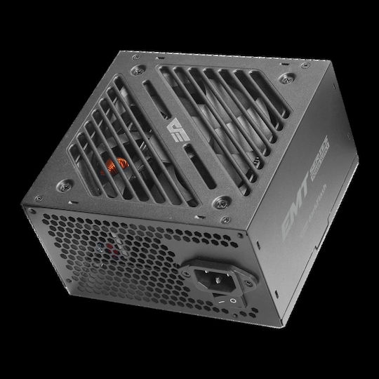 Darkflash 850W Black Computer Power Supply Full Wired