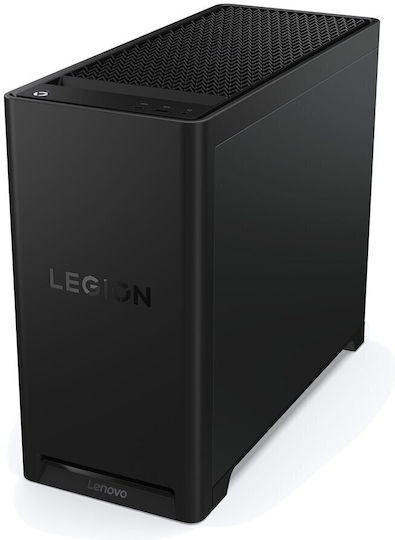 Lenovo Legion T5 30IAX10 Gaming Desktop PC (Ultra 9-275HX/32GB DDR4/2.0TB SSD/GeForce RTX 5060 Ti/W11 Home)