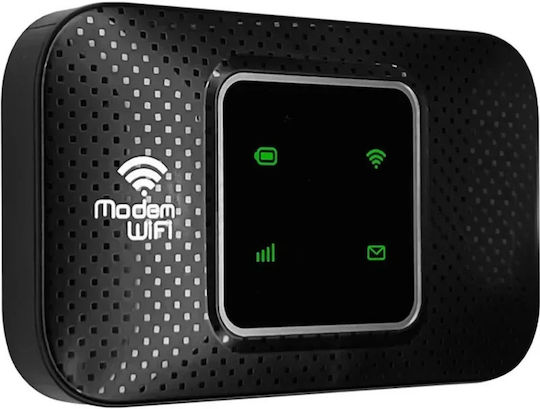 Andowl Q-A515 Wireless 4G Portable Hotspot Wi‑Fi 5