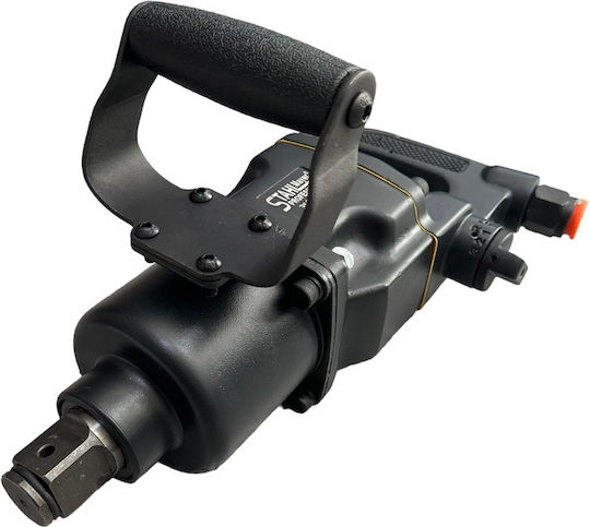 Stahlmayer Cheie Cu Impact Pneumatic 1" Cuplu Maxim 356.9kgm