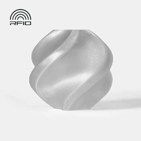 Bambu Lab PETG 3D Printer Filament 1.75mm 1kg 1τμχ (Refill)