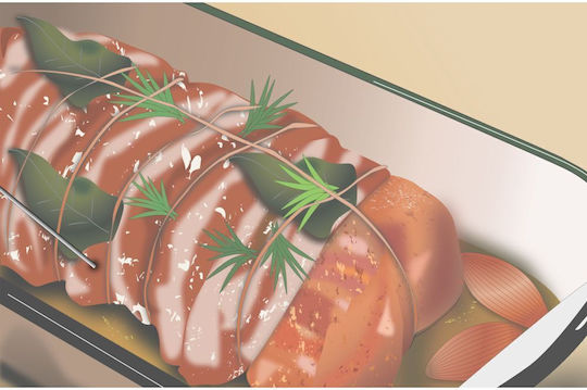 Термометър Laserliner Thermoinspector Сертификат Haccp