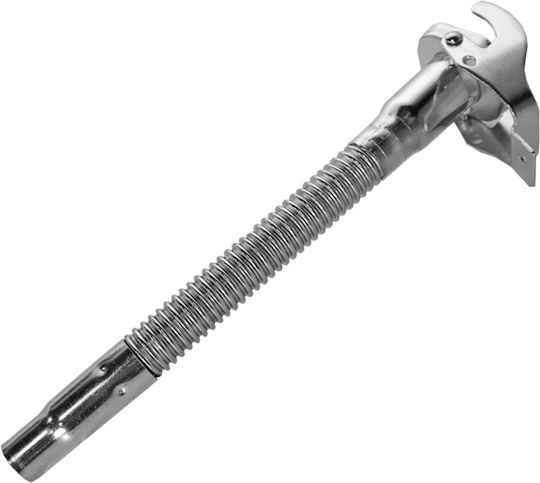 Flexible Connector Carguard Metal Jerrycan