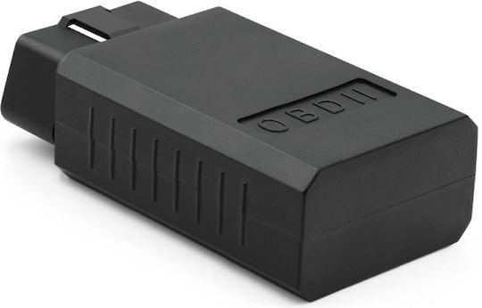 Interfață Diagnosticare Obd2 Bluetooth 4.0 Elm327 V1.5 Cip
