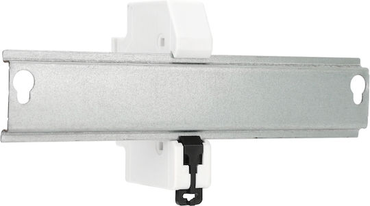 Suport Siguranță Dc Sinotimer Stvp-32dx Lampă 32a 1000v Dc Cartuș 10x38 Mm Sisteme Fotovoltaice