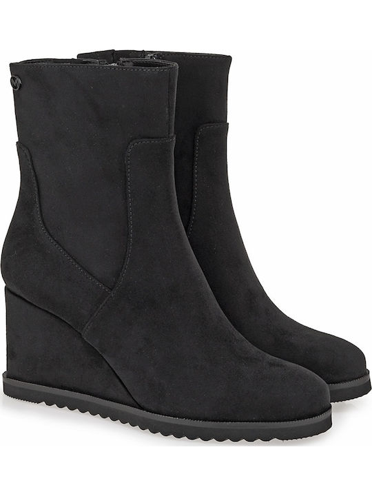 Mexx Boots Black