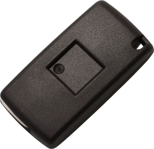 Κλειδί Αυτοκινήτου για Citroen C2 / C3 / C4 / C5 / C6 / Berlingo / Xsara Picasso