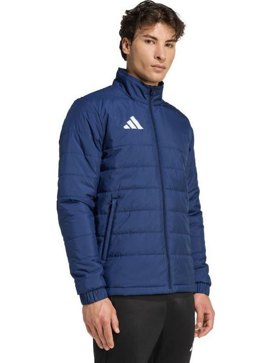 Entrada Яке Puffer Light Тъмносин