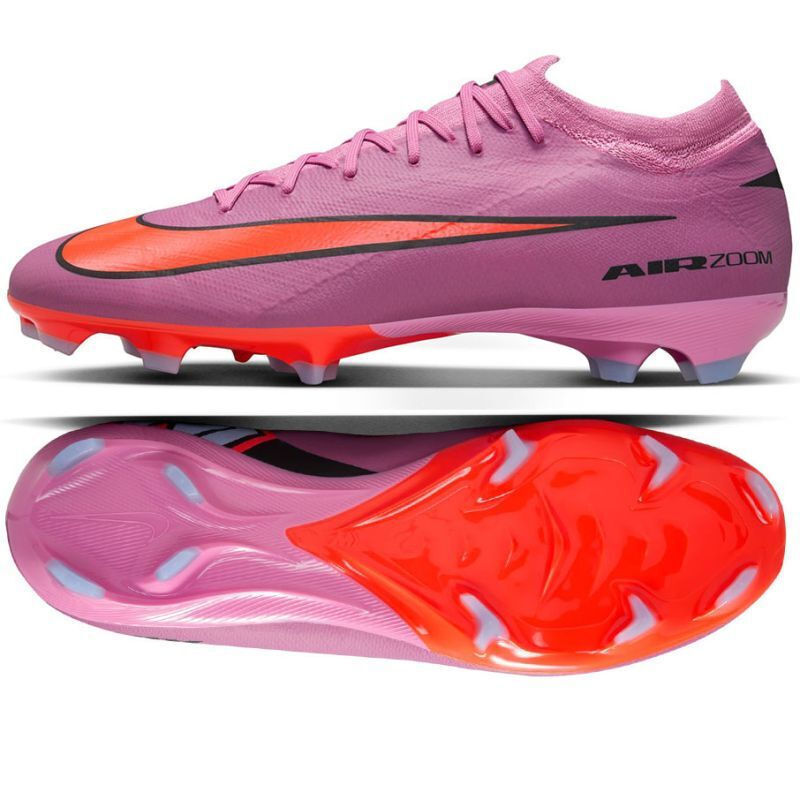 nike mercurial pink 2010