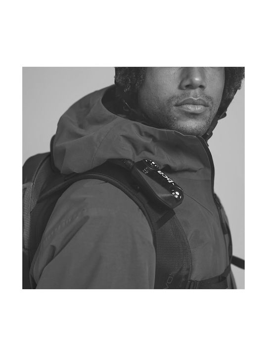 Ortovox Free Rider Ορειβατικό Σακίδιο 22lt Μπεζ Daypack