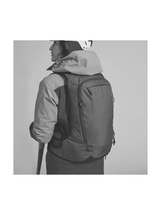 Ortovox Rider Ορειβατικό Σακίδιο 16lt Ροζ Daypack