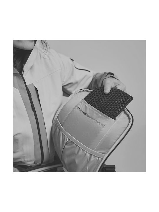 Ortovox Free Rider Ορειβατικό Σακίδιο 20lt Καφέ Daypack