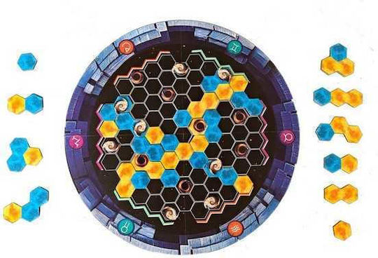Επιτραπέζιο Παιχνίδι Orion Duel για 2 Παίκτες 12+ Ετών (EN) Matagot