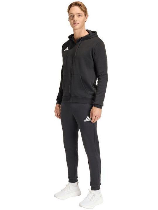 Pants Jogginghose Black