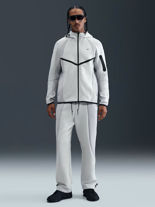 Tech Fleece Sweatpants Gray
