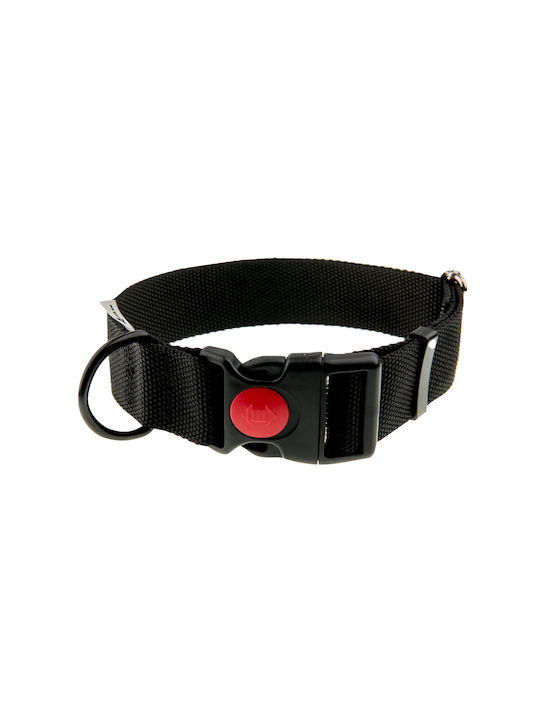 4wild Guler Pentru Câini 40 Mm Bandă 39-61 Cm Negru