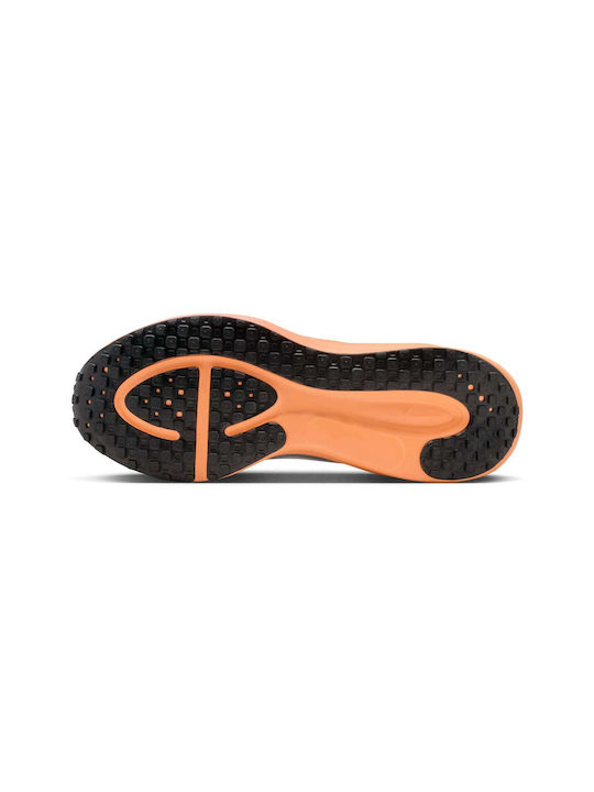 Revolution 8 Bărbați Pantofi sport Alergare Albe
