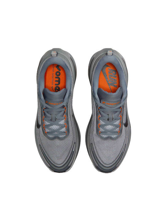 Vomero Plus Men's Sport Shoes Running Grey