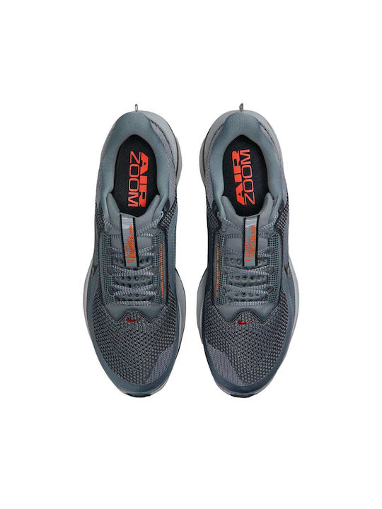 Pegasus Premium Мъжки Спортни обувки Running Сиви
