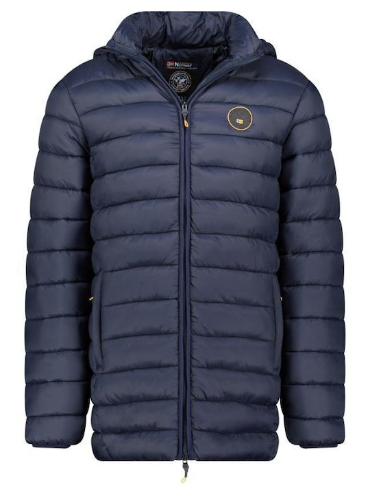 Jacke Navy