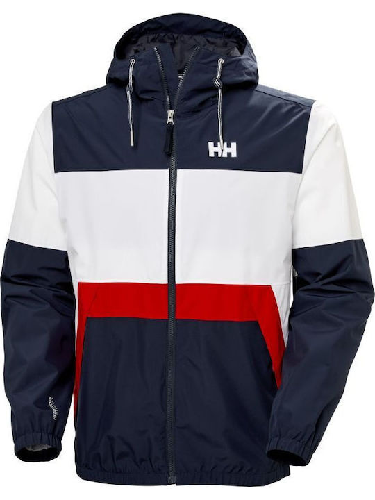 Koster Jacket Waterproof
