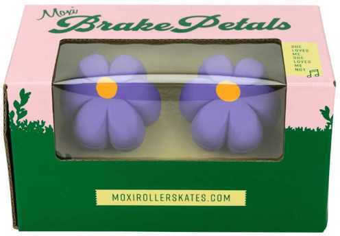 Moxi Φρένο Petal Violet