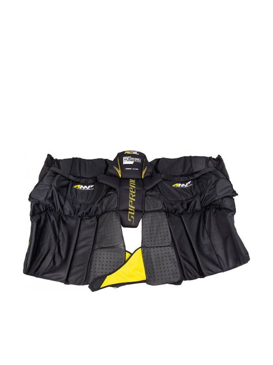 Bauer Supreme Acp Pro Sr Къси Панталони Гърдъл