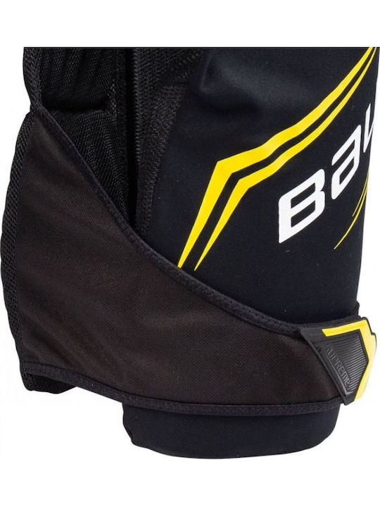 Bauer Supreme Acp Pro Sr Къси Панталони Гърдъл