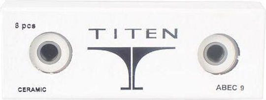 Titen Ceramic Ρουλεμάν