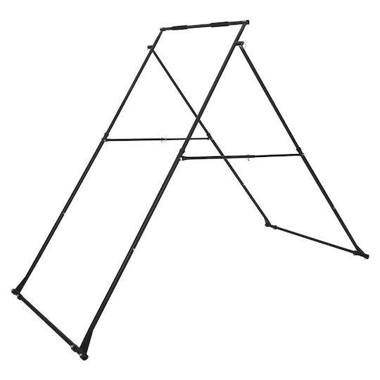 Vevor Multifunctional Yoga Hammock Base Triangular Frame Adjustable Levels Maximum Load 200 Kg Kjw46inch102jg8fp001v0