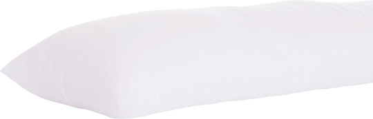 HomeMarkt Pregnancy & Nursing Pillow White 160cm