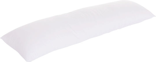 HomeMarkt Pregnancy & Nursing Pillow White 160cm