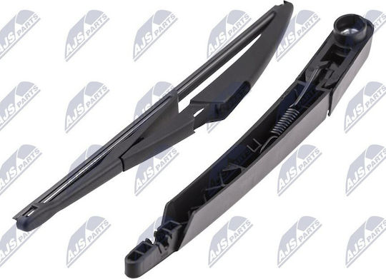 NTY Back Car Wiper Blade 295mm II SW 14-21