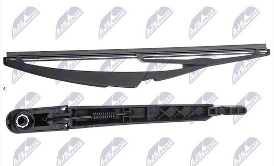NTY Back Car Wiper Blade 295mm II SW 14-21