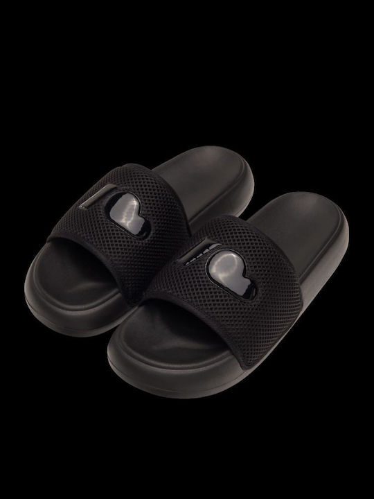 Slides În Culoare Neagră
