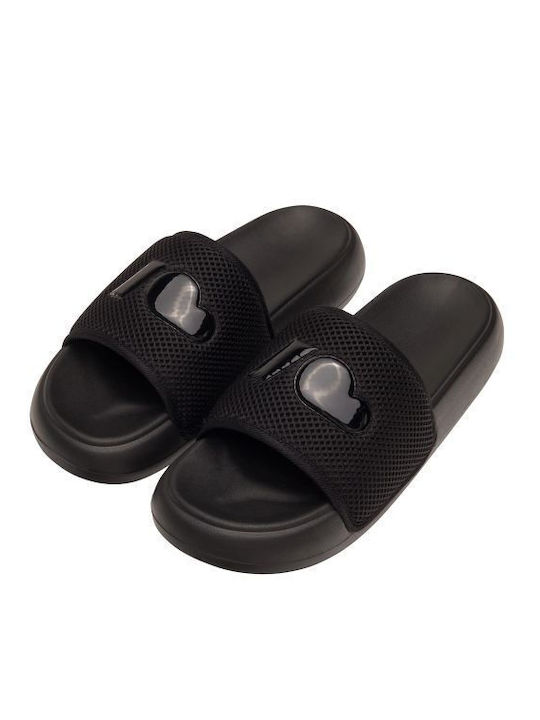 Slides În Culoare Neagră