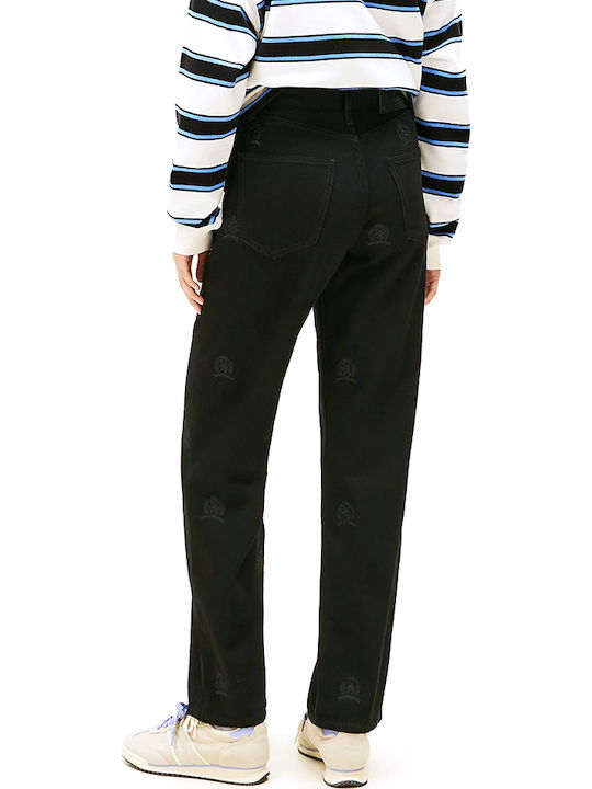 Tommy Hilfiger Γυναικείο Jean Παντελόνι Tommy Hilfiger Γυναικείο Jean Παντελόνι