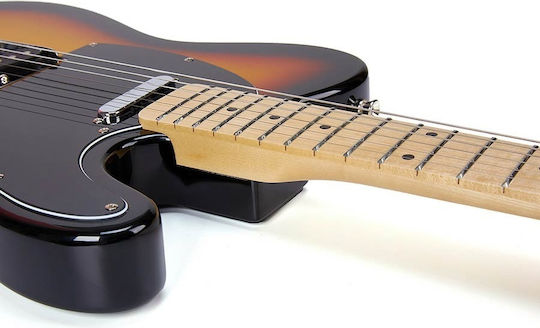 SX Guitars Elektrische Gitarre