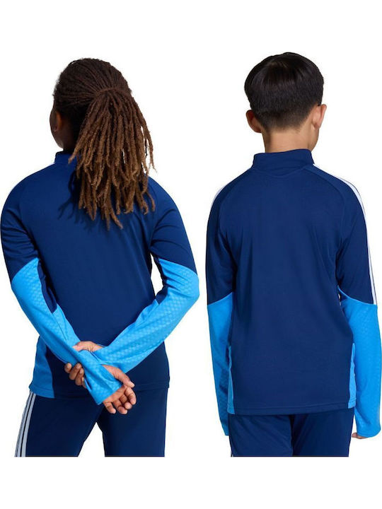 Training Children's Jersey Style Football