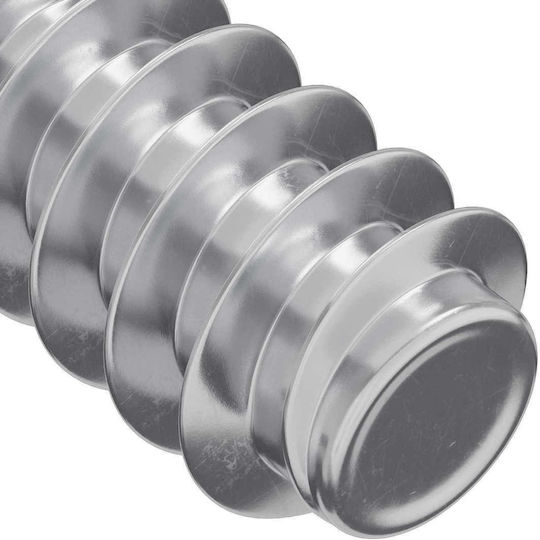 vidaXL Βίδα με Μήκος 6mm 10909τμχ
